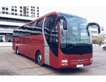 Автобус MAN (902)